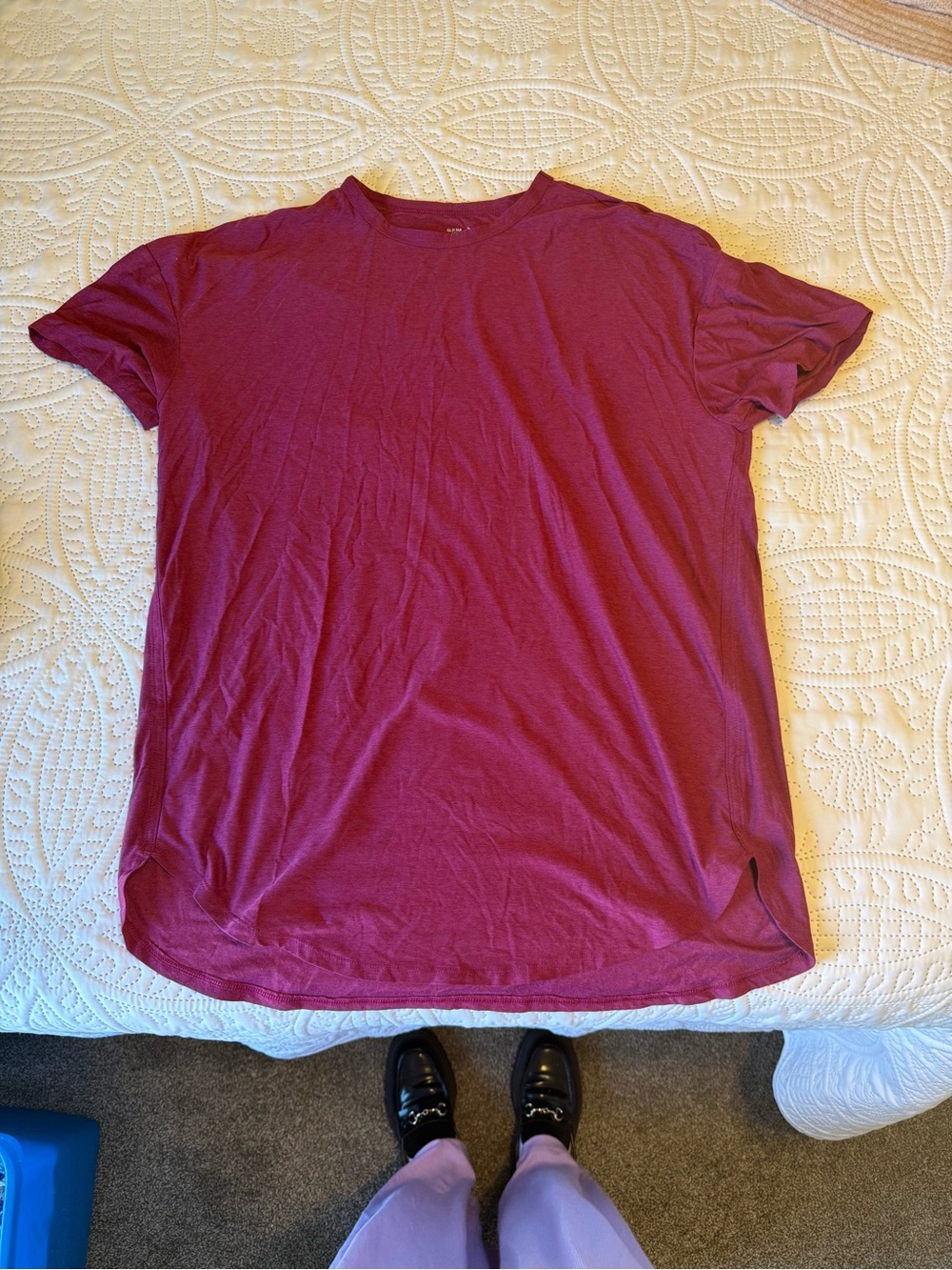 Old Navy Active T Shirt M TALL